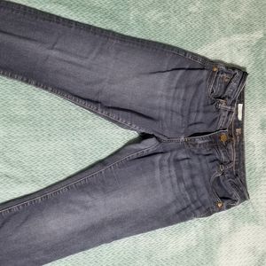 Mia toothpick skinny jeans